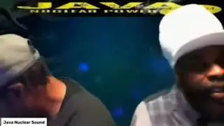 JAVA NUCLEAR POWER Ft MACCA & JOE 90