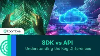 The Difference Between SDK and API