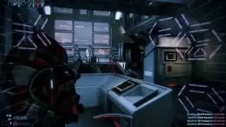 Mass Effect 3 Turian Saboteur Gold Solo in 19:47