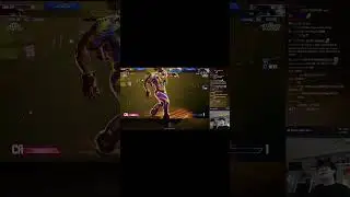 [SF6] Deejay 打长手就是可以特别的帅 #xianmsg #streetfighter6 #贤精华 #deejay