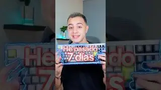 He pasado 7 d&iacute;as con el teclado de Nate Gentile y pienso 3 cosas buenas y 2 malas.