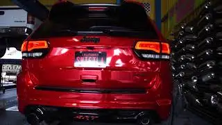 Mikes Hi Performance Exhaust