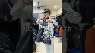 High And Luxury 🔥| Track suit price only 1550₹ 😱| Export Surplus 💯| Shipping Free 😱|