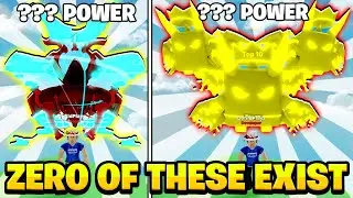 I GOT Roblox Clicker Simulator RAREST HIDDEN Secret Pets!