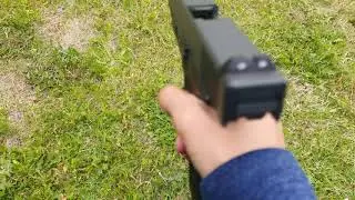 Glock 17 Gen 4, .177(UMAREX)