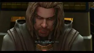 SWTOR: Onslaught Republic Trooper part 3