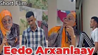 SHORT FLIM | EDO ARXANLAAY | TRUE HISTORY
