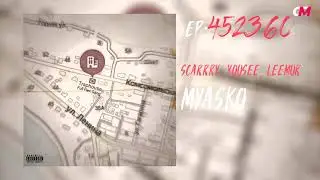 SCARRRY, Yousee, Leemur - MYASKO