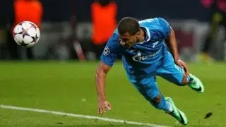 Jose Salomon Rondon | This Life | FC Zenit | Skills and Goals 2014 |