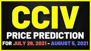 CCIV stock - Churchill Capital stock price prediction for July 26 &ndash; August 5. Best stock to buy now?