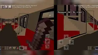 81-553.1/554.1/555.1 в майнкрафте. Нету ссылки. 81-553.1/554.1/555.1 in the minecraft. Not a link