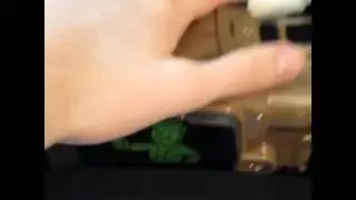 Opening fallout 4 pipboy eddition