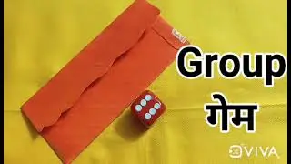 KITTY PARTY GAMES/PUNCTUALITY GAME/LADIES KITTY PARTY GAMES