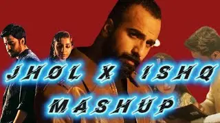 Jhol x Ishq Mashup ❤️ | Remix | GoMusic 