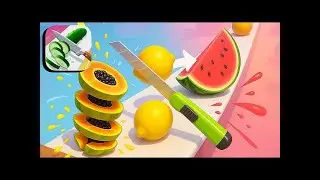 A perfect slices live gameplay || SH gaming  Live Stream