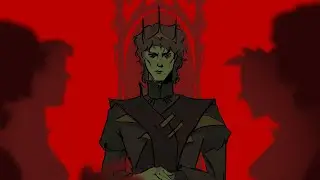 ◆ For six months I couldn't sleep. | OC animation 