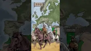 Why did The Fatimid Caliphate Collapse? 🤔