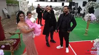 2HD Mirii Cimino si Iazmina Nunta La Goga V&acirc;rtop 16 10  2025