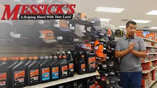Top 4 things to know before going to the parts counter