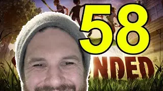 Spider Web / Grounded Let's Play / Part 58