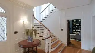 The Stormhaven Mansion in Fairfield, CT
