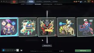 Dota 2 В поисках Виверны 2025 11 19 18 32 05
