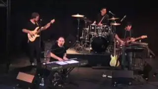 Windish Music & Productions: Raindogs perform 