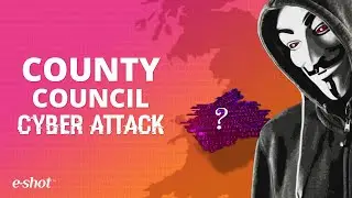 County Council Cyber Attack | Learnings for Local Government