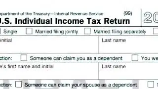 Michigan's individual tax filing season official begins