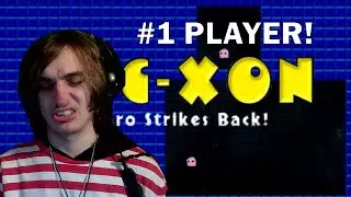 ARCADE! LAZOREFFECT PLAYS PACX-ON! #GAMING