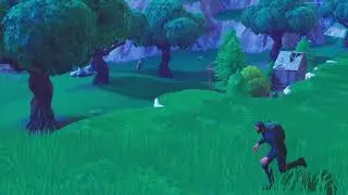 The clinger grenade