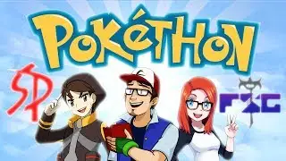 Pokethon Trailer - Pokemon Charity Livestream
