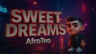 SWEET DREAMS (AfroTeo) - DEEJAY NIKKO S.L