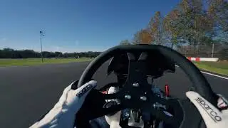 Go-Kart Racing At Music City Kartplex