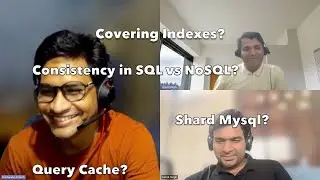 How to scale Mysql?