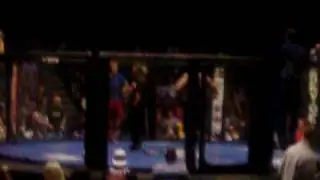 Darren Jacoby's Fight vs TJ Bottoms