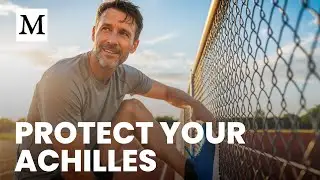 Why Achilles Injuries Are Rising and How to Prevent Them | Mercola Cellular Wisdom