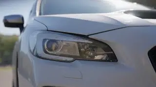 Японский пепелац по цене Весты: Subaru Levorg