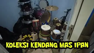 Studio Mas Ipan