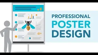 Professional Scientific Poster Design Service