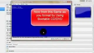 How To Install Win 2002 Professional in Oracle VM Virtual Box