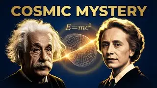 The Woman Who Fixed Einstein&rsquo;s Biggest Mistake