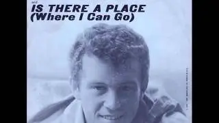 Bobby Vinton - Blue Velvet  - HD
