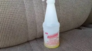 Totally awesome cleaner