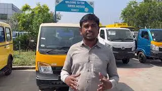 DECEMBER MONTH என்னென்ன சலுகைகள் தெரியுமா? ABT TATA MOTORS MADURAI