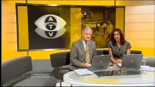 Central Tonight: ATV Land Archive DVD Launch