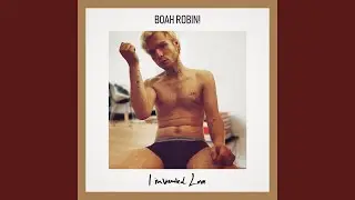 I Invented Love (Acapella)
