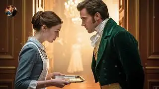 SHE DISGUISED HER VOICE TO SERVE HIM&mdash;UNAWARE THE DUKE RECOGNIZED HIS LOST BRIDE IMMEDIATELY