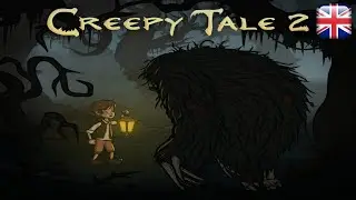 Creepy Tale 2 - English Longplay - No Commentary