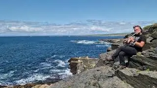 whistle Kerry optima F... Doolin - Irlandia